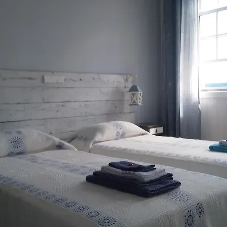 Casa Buonvento Guest house