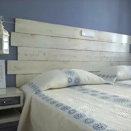 Casa Buonvento Pensión Horta (Azores)