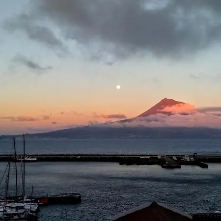 بيت ضيافة Casa Buonvento