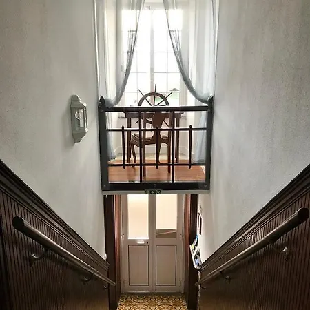 Casa Buonvento Affittacamere