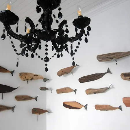 Πανσιόν Casa Buonvento