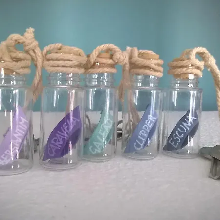 Casa Buonvento 3* أورتا