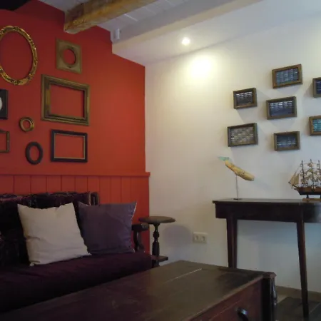 Casa Buonvento 3*