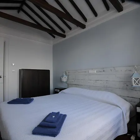 Casa Buonvento Affittacamere