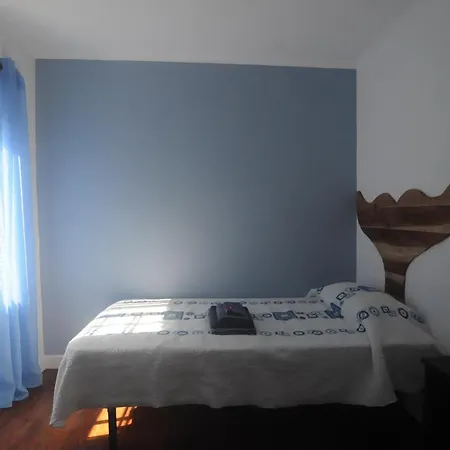 Affittacamere Casa Buonvento 3*