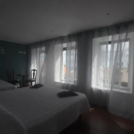 Casa Buonvento أورتا