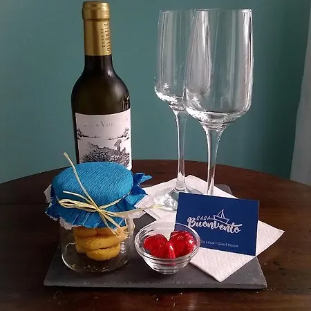 Casa Buonvento بيت ضيافة 3*