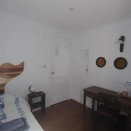 Affittacamere Casa Buonvento 3*