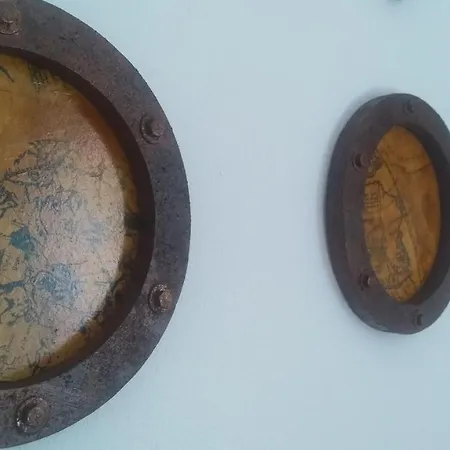 Casa Buonvento بيت ضيافة أورتا