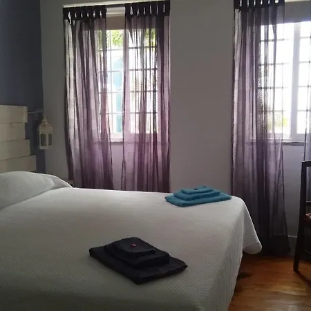 Casa Buonvento 3* Horta (Azores)