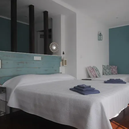 بيت ضيافة Casa Buonvento