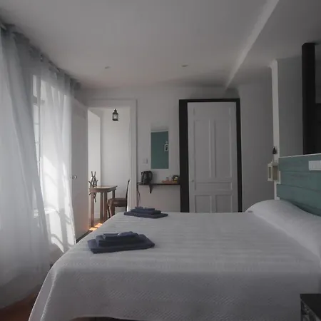 Casa Buonvento Horta (Azores)