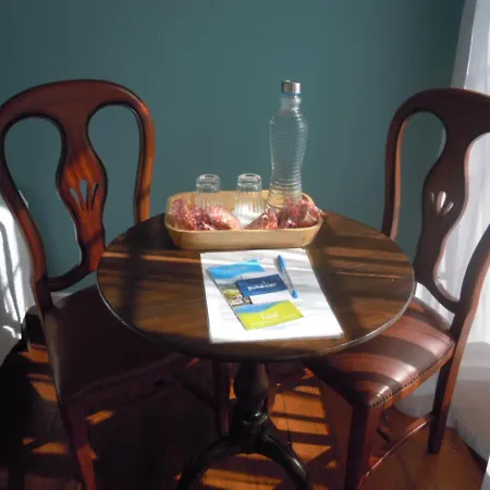 Casa Buonvento 3* Horta (Azores)