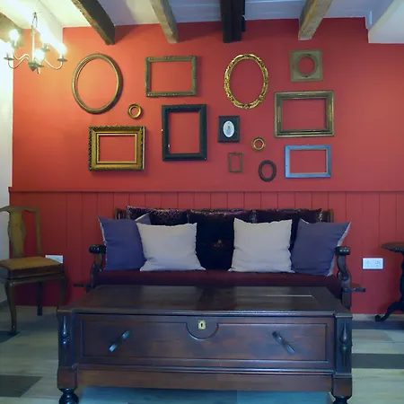Casa Buonvento Horta (Azores)