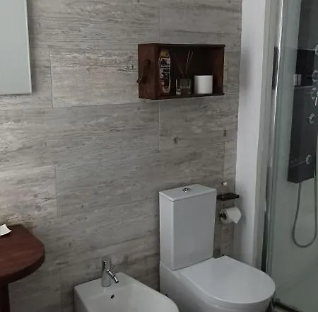 Casa Buonvento 3*