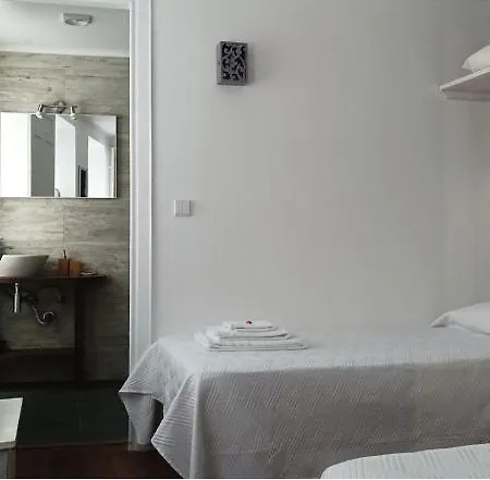 Affittacamere Casa Buonvento