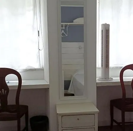 Casa Buonvento Affittacamere 3*