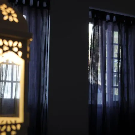 Casa Buonvento بيت ضيافة أورتا