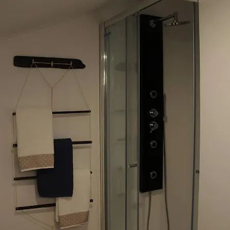 بيت ضيافة Casa Buonvento أورتا