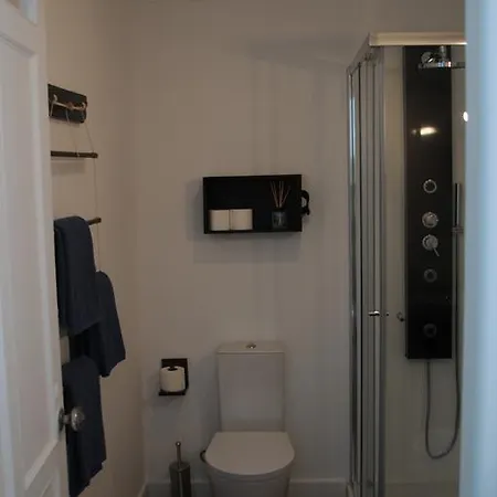 Casa Buonvento أورتا