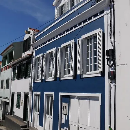 Casa Buonvento Horta (Azores)
