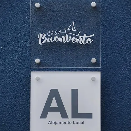 Casa Buonvento Affittacamere 3*