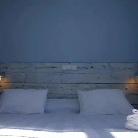 Casa Buonvento 3*
