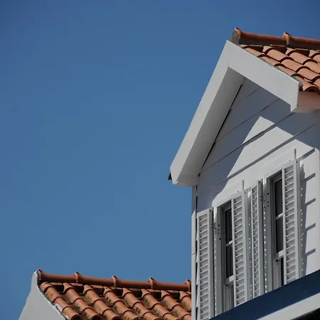 Casa Buonvento Affittacamere Horta (Azores)