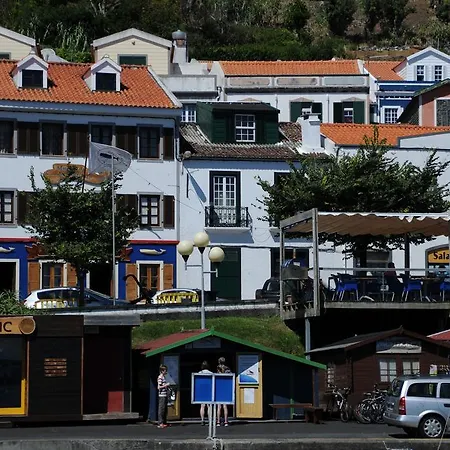 Affittacamere Casa Buonvento Horta (Azores)
