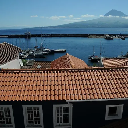 Affittacamere Casa Buonvento 3*