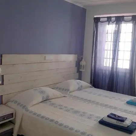 Casa Buonvento 3* أورتا