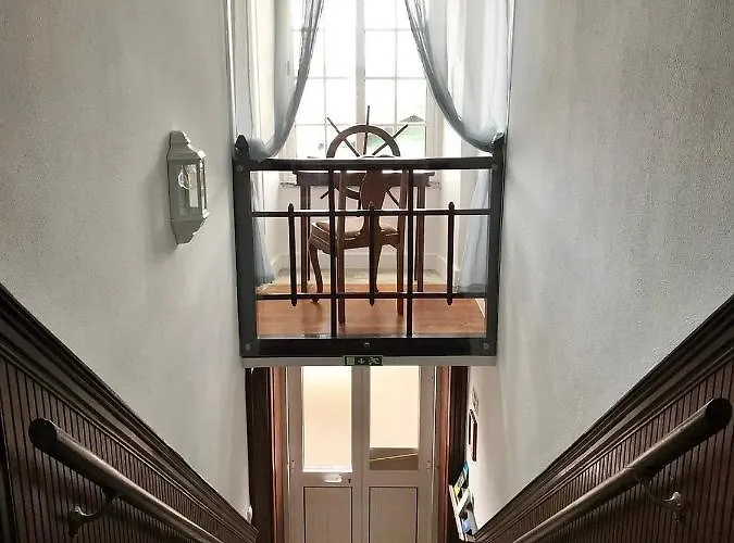 Casa Buonvento Pensión