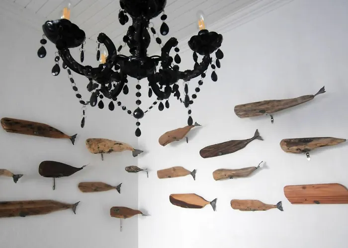 Pensión Casa Buonvento