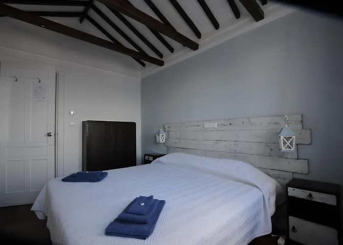 Casa Buonvento Pensión