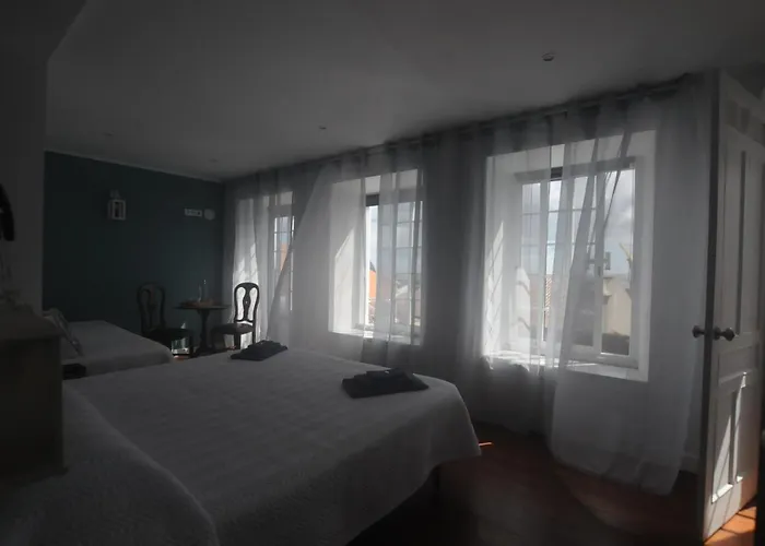 Casa Buonvento Horta (Azores)