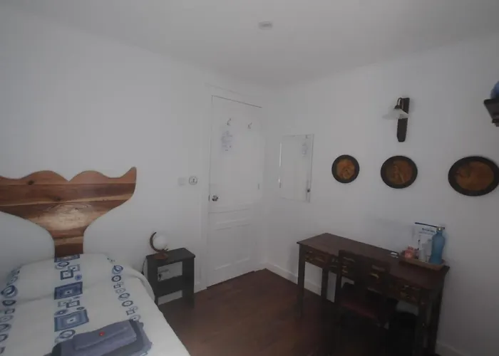 Pensión Casa Buonvento 3*