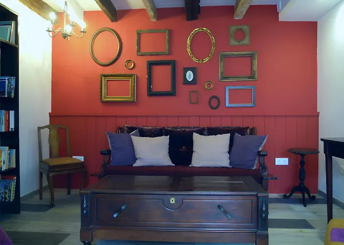 Casa Buonvento Horta (Azores)