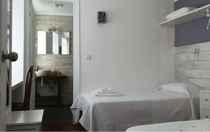 Pensión Casa Buonvento