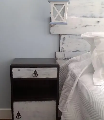 Casa Buonvento Pensión 3*