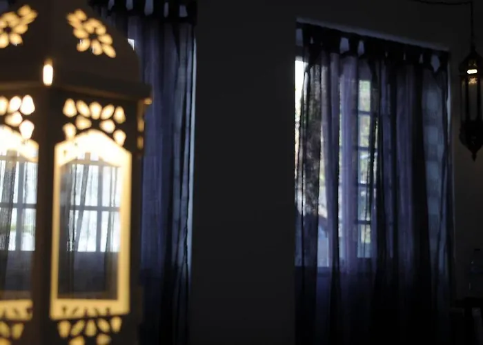 Casa Buonvento Pensión Horta (Azores)