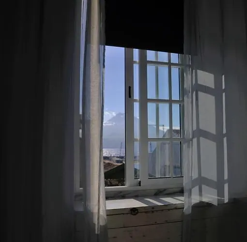 Casa Buonvento Pensión