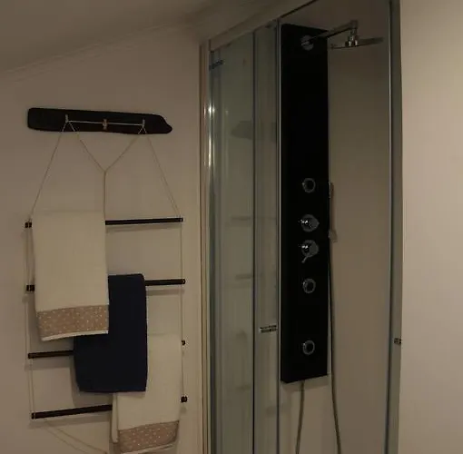 Pensión Casa Buonvento Horta (Azores)