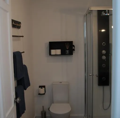 Casa Buonvento Horta (Azores)