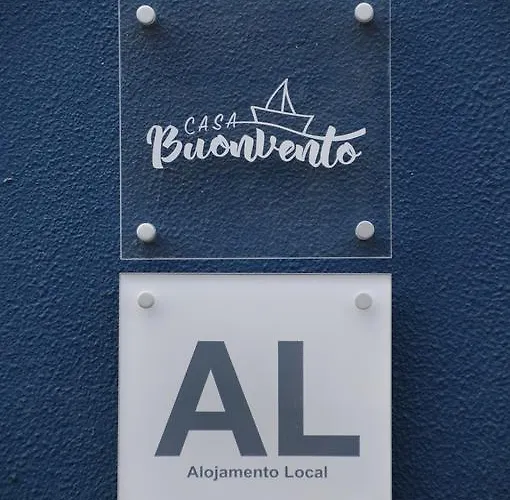 Casa Buonvento Pensión 3*