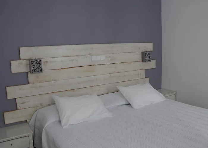 Pensión Casa Buonvento