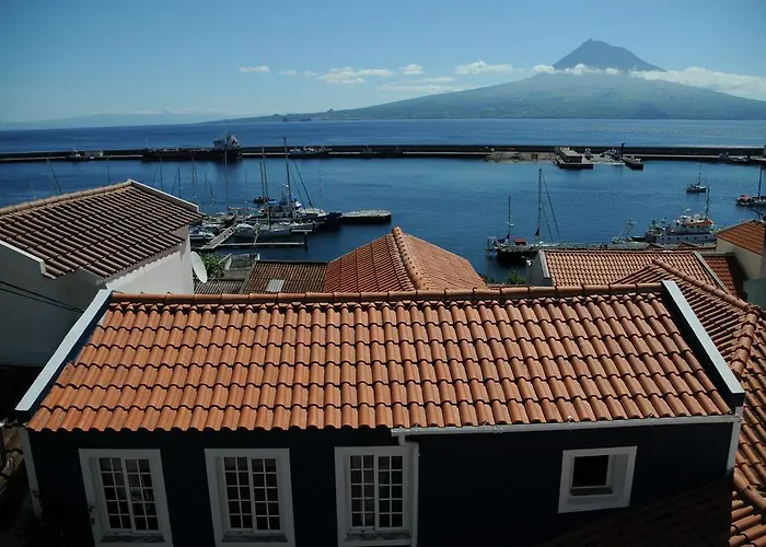 Pensión Casa Buonvento 3*