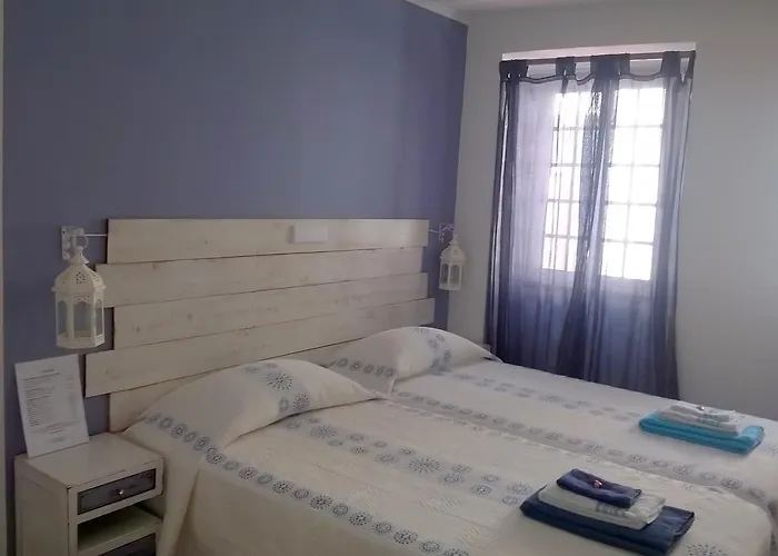 Casa Buonvento 3* Horta (Azores)